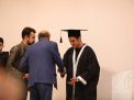 گزارش تصویری جشن نو دانشجویان 1404